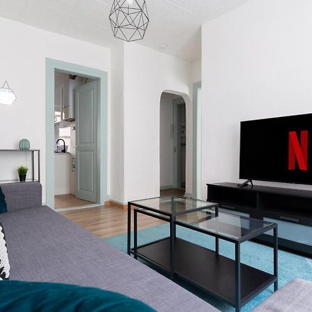 Travel Homes - Le Carls 1 Spacieux, Moderne, Equipe Mulhouse Exteriör bild
