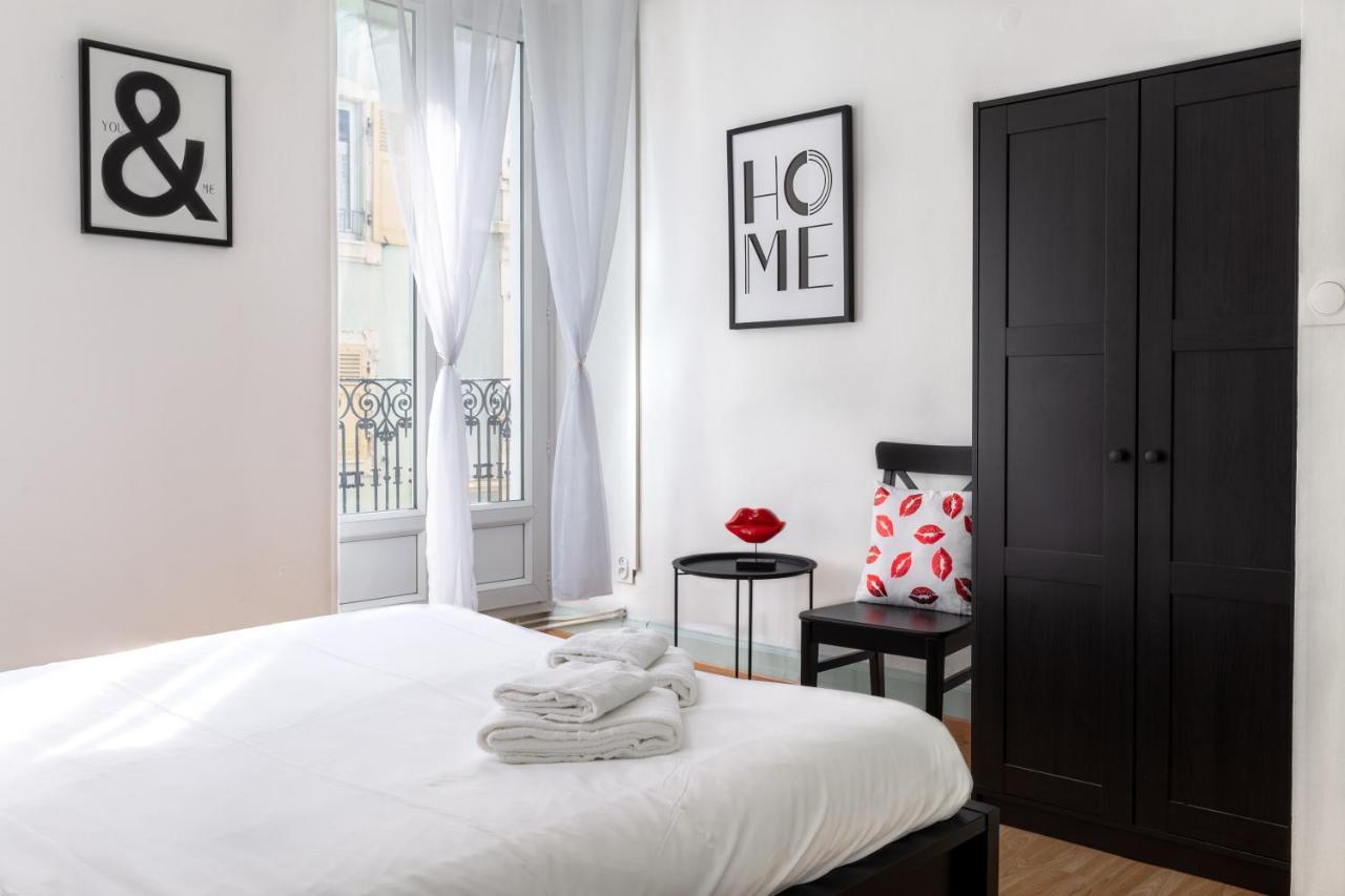 Travel Homes - Le Carls 1 Spacieux, Moderne, Equipe Mulhouse Exteriör bild